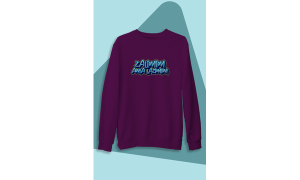 Zalmm Ama Lazmm (niseks Kaponsuz)