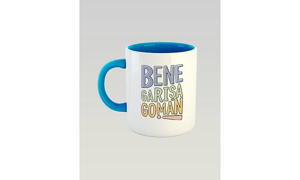Bene Gara Goman begago (Kupa) benene