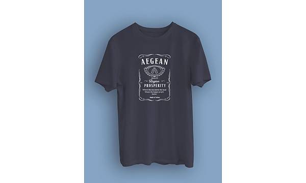 tdn1 Aegean Daniel(niseks Tirt) alkol