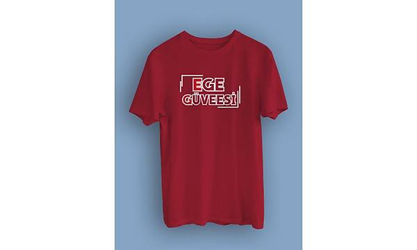 Ege Gveesi (niseks Tirt)