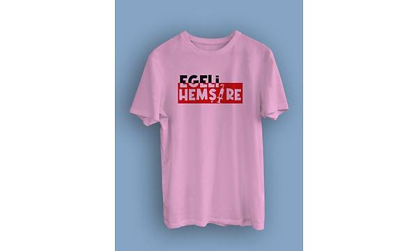 Egeli Hemire(niseks Tirt)