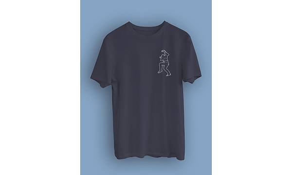 Efe Sol Gs Tasarm(niseks Sweatshirt)