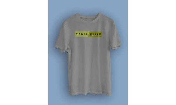Yamldrm(niseks Tirt) biyace3