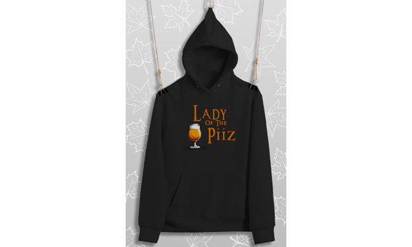 Lady Of Piiz (niseks Kaponlu)