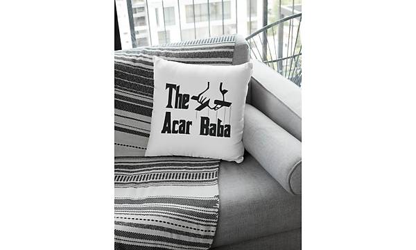 The Acar Baba (Kare Yastk)