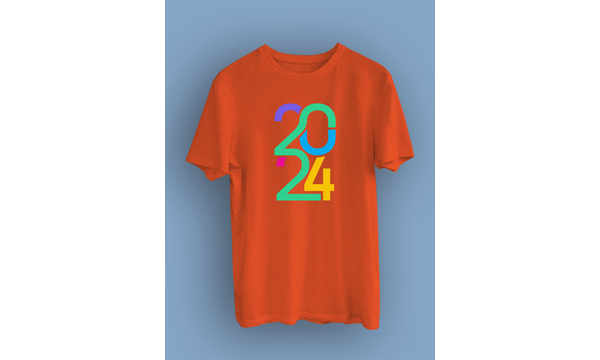 2024 (niseks Tirt)