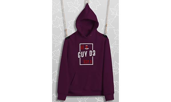 Bi ay Guyda em G(niseks Kaponlu)
