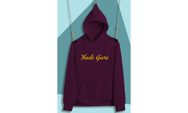 Hadi Gari(niseks Kaponlu)