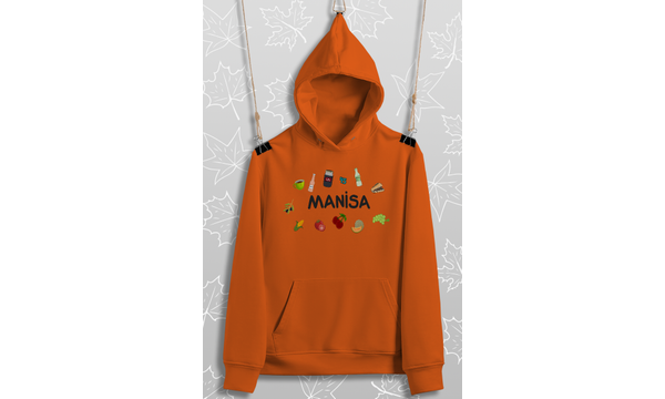 Manisal Tasarm(niseks Kaponlu)