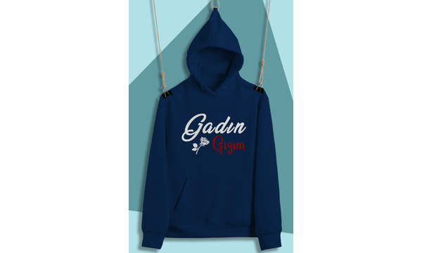 Gadn Gzm (niseks Kaponlu)