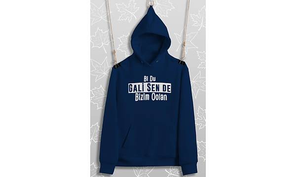 Bi Du Gali Bizim Oolan(niseks KAponlu)