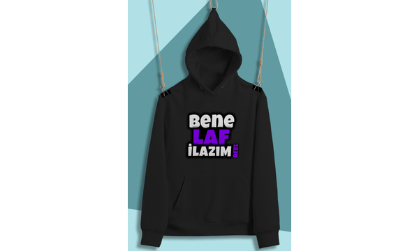 Bene Laf lazm Deel  (niseks Kaponlu)