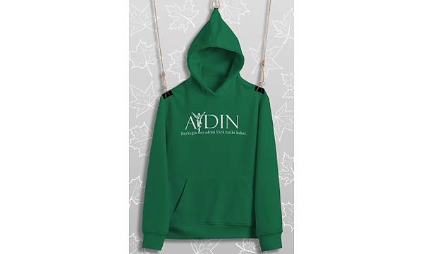 Aydn Zeybein Her Adm Tarih Kokar(niseks Kaponlu)