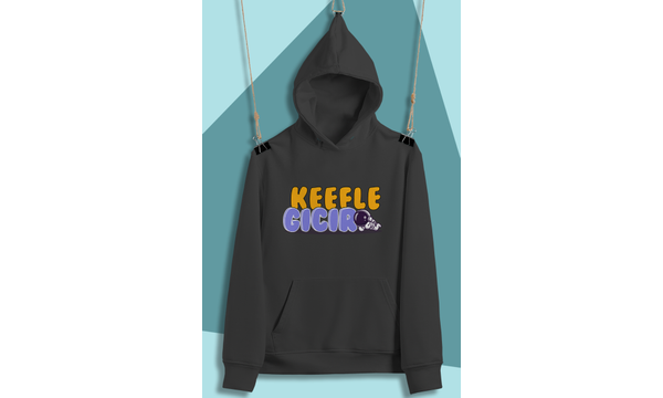 Keefle Gcr (niseks Kaponlu)