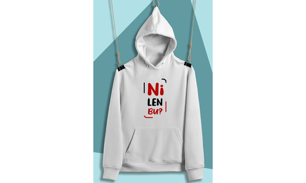 Ni Len Bu? (niseks Kaponlu)