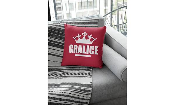 Gralie(Kare Yastk)