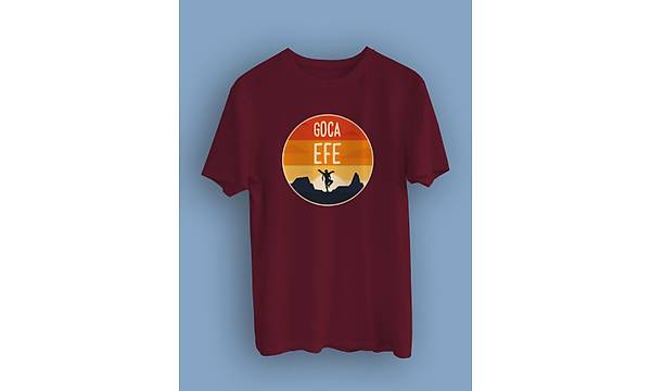 Goca Efe (niseks Tirt)