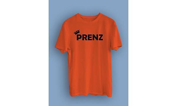 Prenz (niserks Tirt)