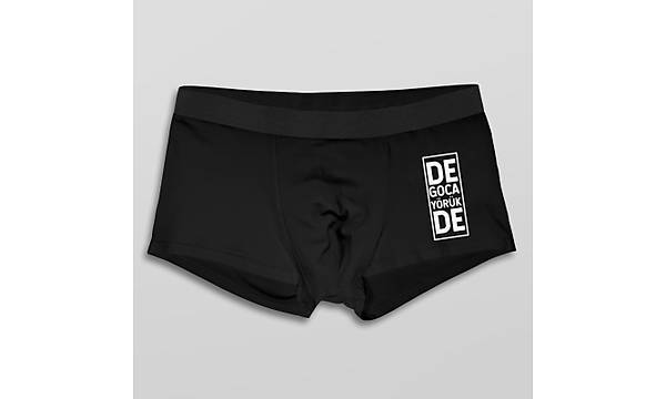 De Goca Yrk De  (Erkek Boxer)