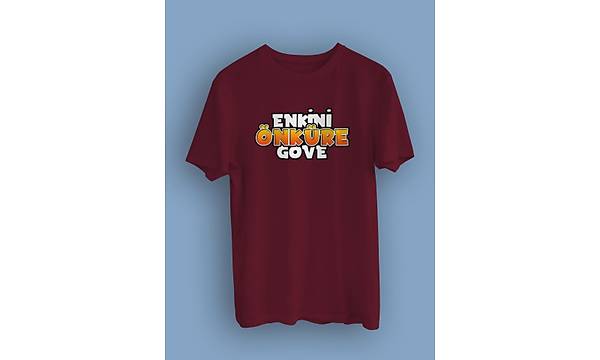Enkini nkre Gove(niseks Tirt)