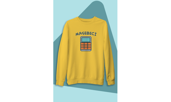 Masebeci  2 (niseks Kaponsuz)