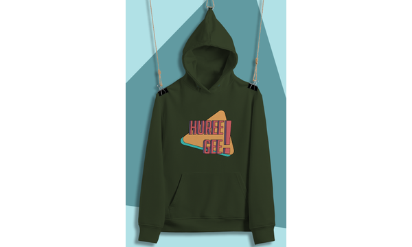 Huree Gee (niseks Kaponlu)