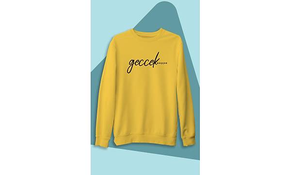 Geccek Geek (niseks Kaponsuz)