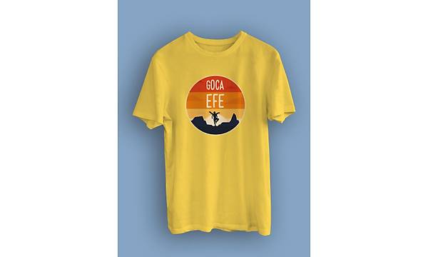 Goca Efe (niseks Tirt)