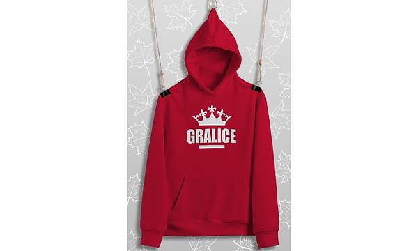 Gralie(niseks Kaponlu)