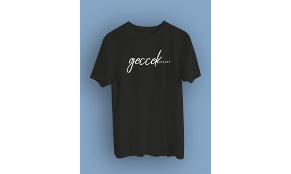 Geccek Geek (niseks Tirt)