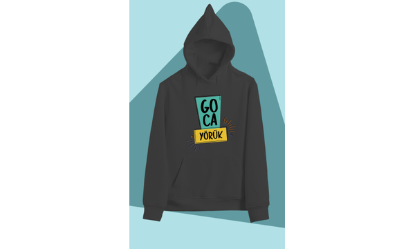 Goca Yrk (niseks Kaponlu)