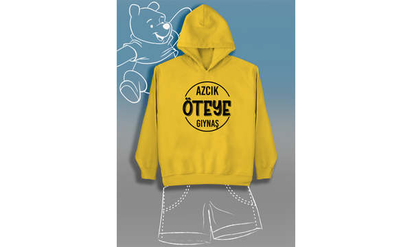 Azck teye Gyna  (niseks ocuk Kaponlu)