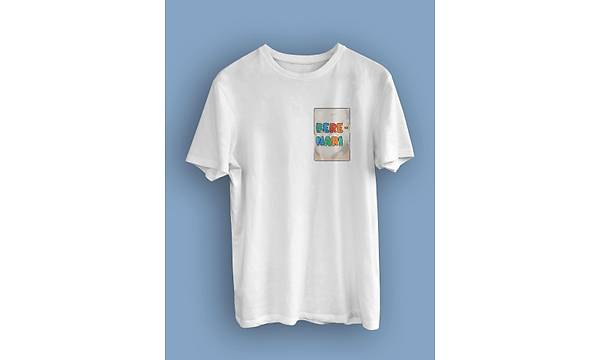 Berenar Minimal 2(niseks Tirt)