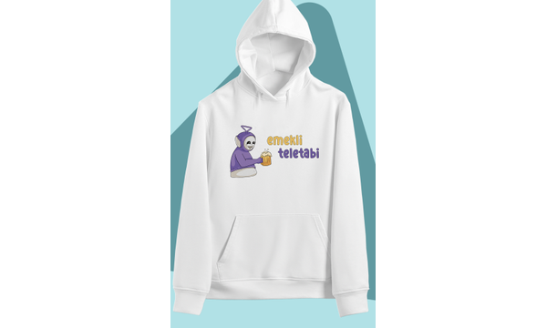Emekli Teletabi  (niseks Kaponlu)