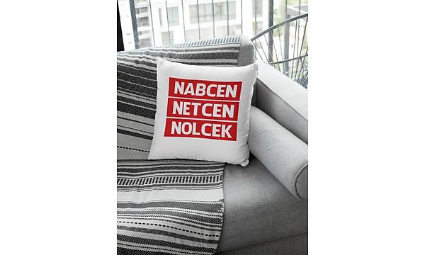 Nabcen Netcen Nolcek(Kare Yastk)