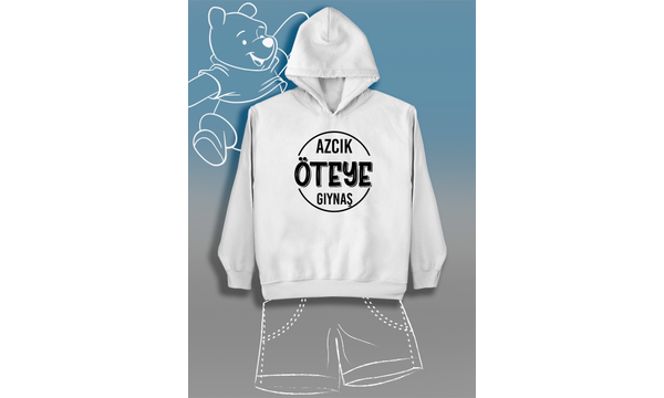 Azck teye Gyna  (niseks ocuk Kaponlu)
