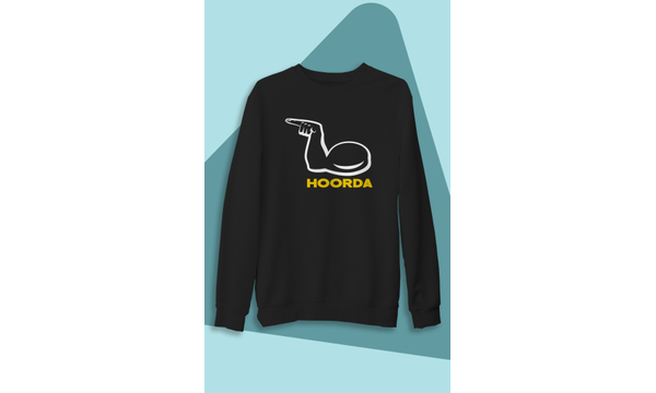 Hoorda (niseks Kaponsuz)