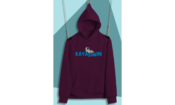Kayasmn Astornot(niseks Kaponlu)