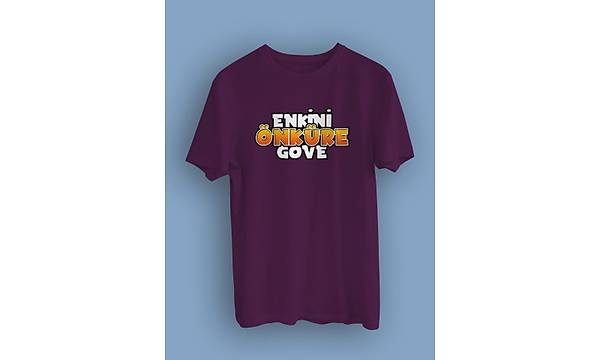 Enkini nkre Gove(niseks Tirt)