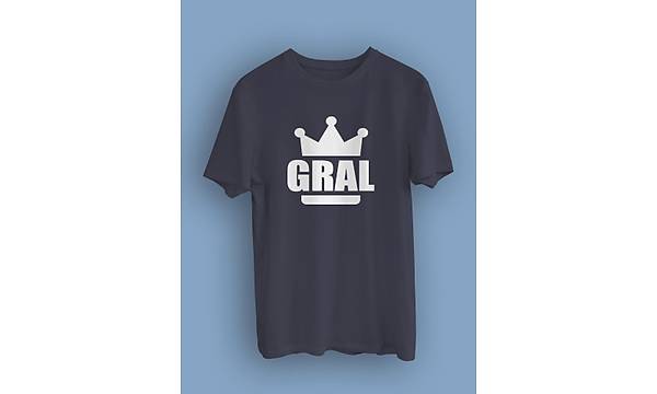 Gral(niseks Tirt)