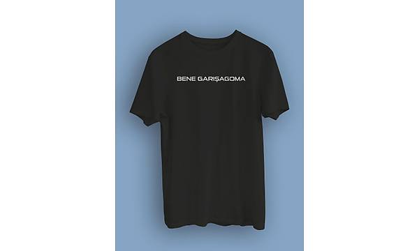 Bene Garagoma 3 begago (niseks Tirt)