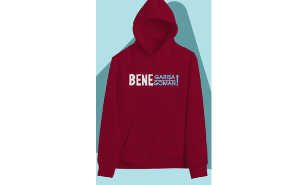 Bene Garagoman 2 (niseks Kaponlu)