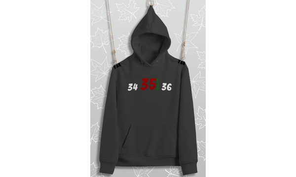 Karyaka 35 Bucuk (niseks Kaponlu)