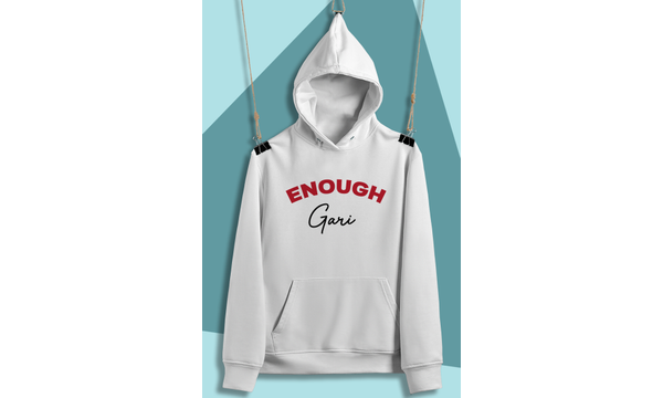 Enough Gari  (niseks Kaponlu)