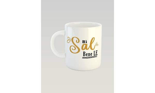 Bi Sal Bene(Porselen Kupa) benene