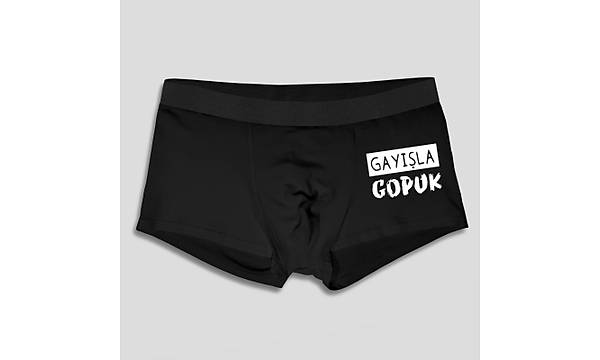 Gayla Gopuk (Erkek Boxer)