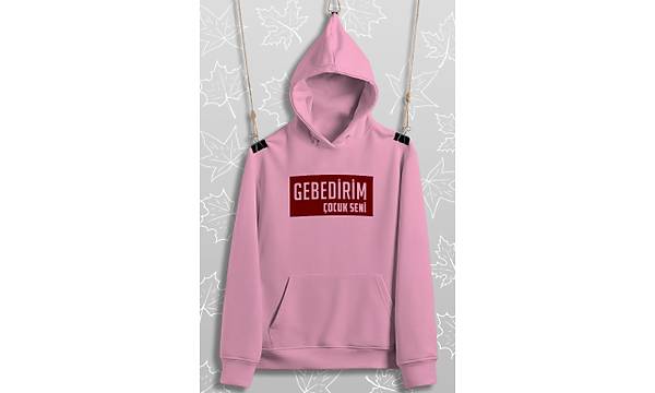 Gebedirim Seni ocuk (niseks Kaponlu)