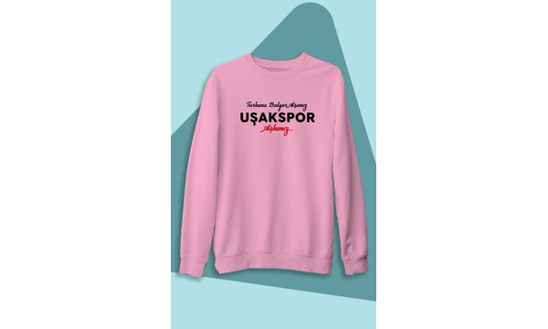 Tarhana Bulgur Amz Uakspor Akmz(niseks Tirt)