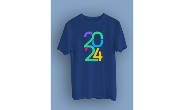 2024 (niseks Tirt)