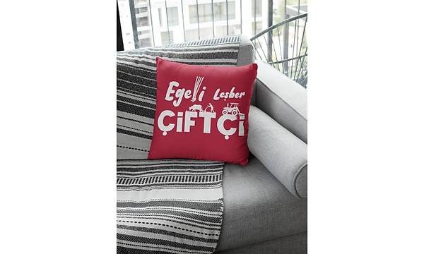 Egeli ifti  (Kare Yastk)